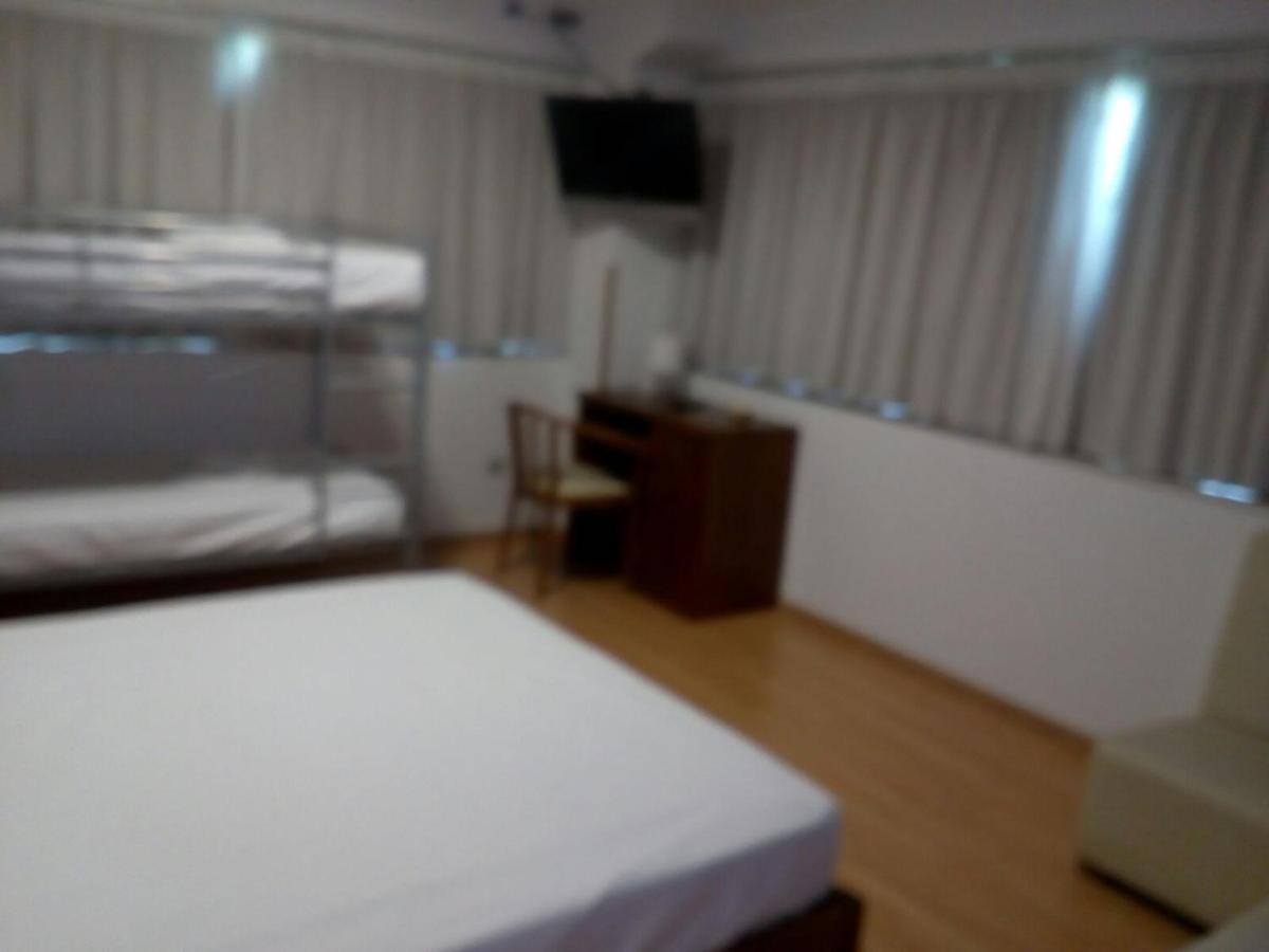 Hotel Ciudad De Корелья Экстерьер фото